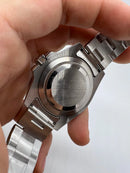 RELÓGIO tipo ROLEX SUBMARINER DATE - Envio Grátis 24H